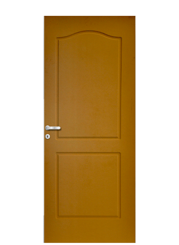 puerta blindada standard